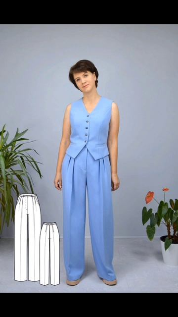 6 брюк смотреть онлайн