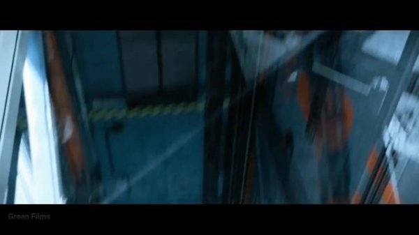 БЛАДШОТ ПРОТИВ ДАЛТОНА И ТИББСА | Бладшот (2020)