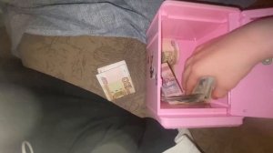 Ночной влог с реборном Есения 💞