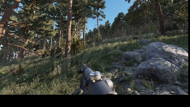 СВО Колгуев