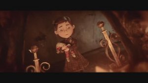 Крампус (2015) - Тень Санты