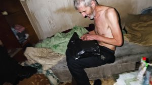 СЕРГЕЙ МИХАЙЛОВИЧУ АМПУТИРУЮТ НОГИ