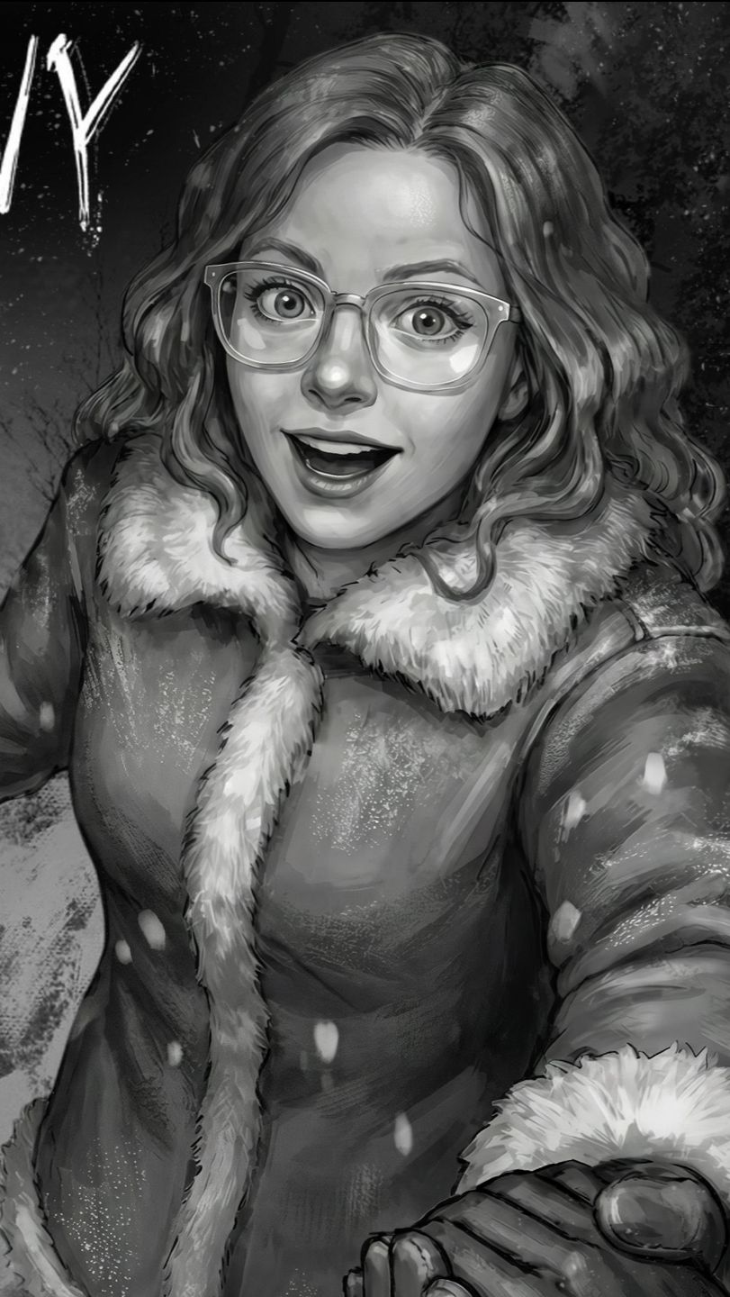 Зайчик #myrlifox #зайчик #horror #games смотреть онлайн