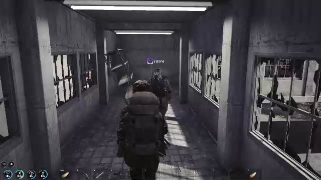 Scum. PVE сервер.  IP 37.18.21.153:7002  Пытаемся выжить на своем сервере
