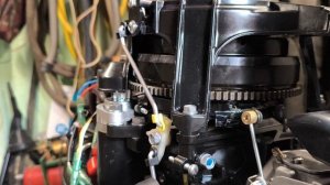 штатный стартер на двпдцатке.mp4