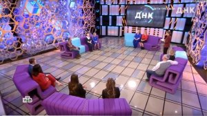 Ток-шоу "ДНК" 27.01.2026 кто отец ребенка, что показал тест ДНК?