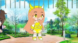 Моя ручная акула 💅