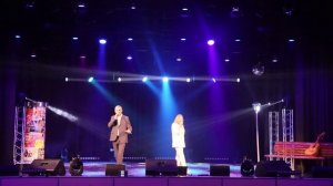 "ВОЗЬМИ МЕНЯ В СВОЙ ПЛЕН" - Ольга Заболотная и Демьян Цыбин