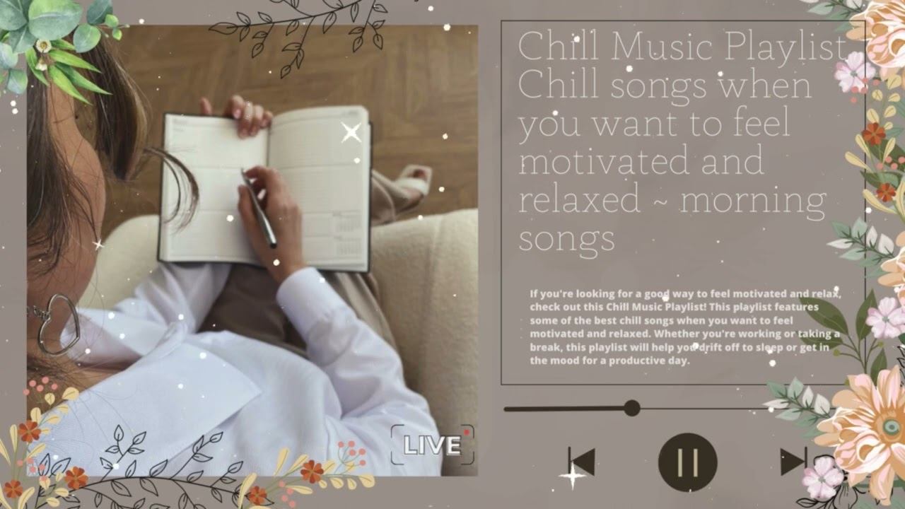 Enchanted Forest Chill Lofi Beats смотреть онлайн