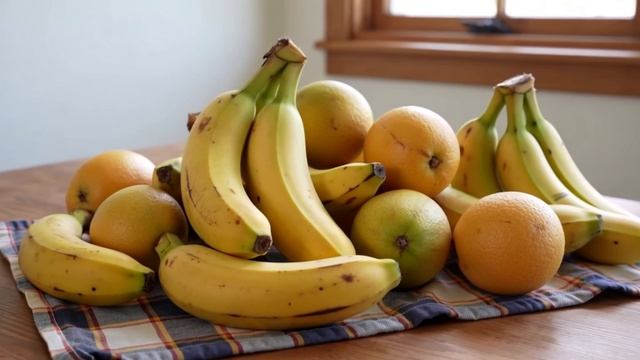 БАНАНЫ В КУЛИНАРИИ. Рецепт внутри! С Вас подписка, лайки и комменты! смотреть онлайн