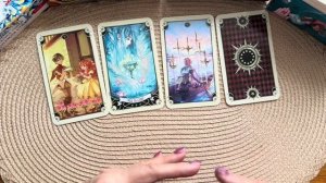 🌺КОЗЕРОГ ♑️ФЕВРАЛЬ 2026 ГОД. ТАРО РАСКЛАД🌺