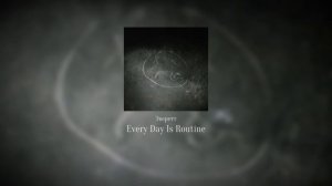 Эверетт - Every Day Is Routine (Сингл, 2026) / Пост-рок, инструментальный рок