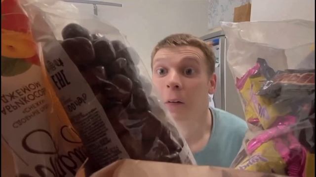 В поход с классом (часть 1)