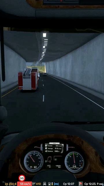 ETS2 смотреть онлайн