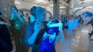 Выписка Артёма Маёра Ресторан Восход