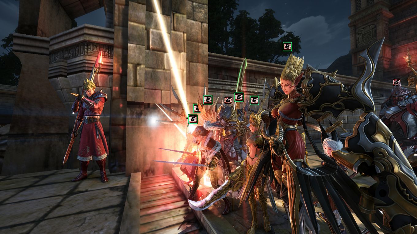 Exception БГ смотреть онлайн