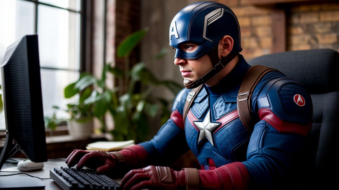 Урок №5. Лекторий "Создаём телеграм-бота с нуля". Python - Условные конструкции