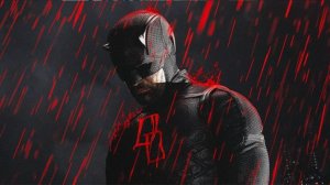 Сорвиголова. Рождённый заново (2 сезон) | Официальный трейлер (4K Субтитры, 2026) Чарли Кокс