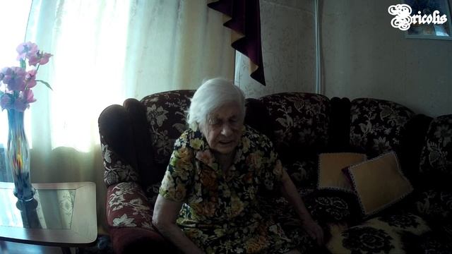 Рассказ о труженнике тыла Рыбаковой Анне Ефимовне