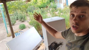 "Сгорел" новый инкубатор / Цены на зерно 2025 / Спасаем насос в скважине