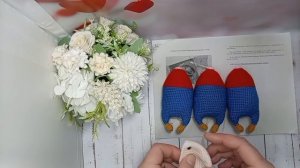 Кукольных дел мастер 4❤Отчет √2.Все пошло не по плану 🤷♀️