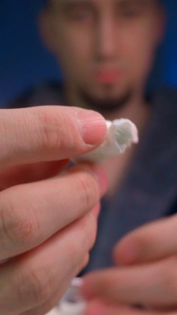 Сухой Пломбир с Озон! #обзореды #пломбир #мороженое