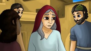 Библейские крылатые выражения. В простоте сердца