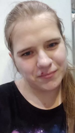 Поздний , но вкусный ужин )