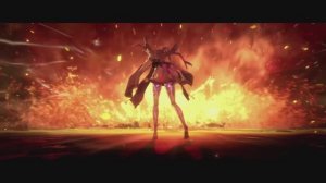 🎮 WUTHERING WAVES | ПРОХОЖДЕНИЕ СЮЖЕТА: МОРНИ – ФИНАЛ ☀️