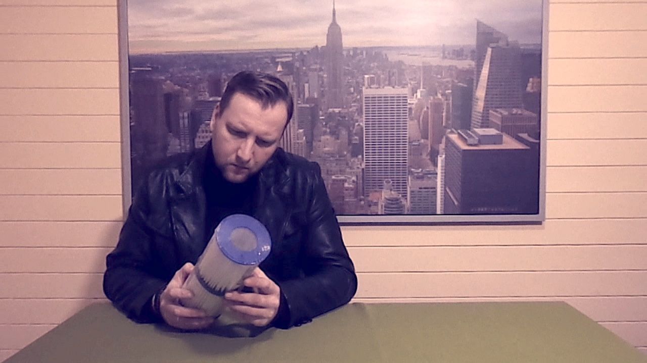 Фильтр.SieDoStec