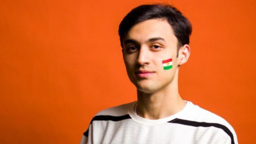 Ахтам Ахтамов, «Студент года - 2025» в России, поделился своими мыслями о развитии медицины