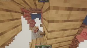 часть 2 большой взрыыв!