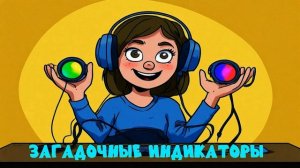 Загадочные индикаторы