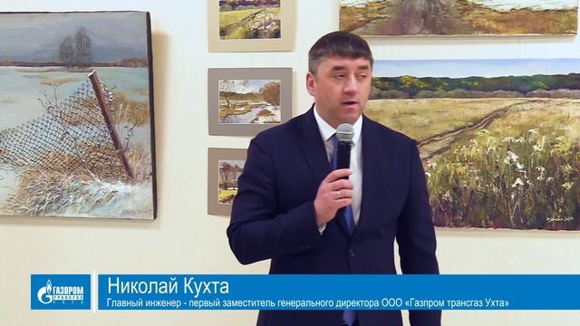 Выставка Олега Александровича Сизоненко «Тихая жизнь V» смотреть онлайн