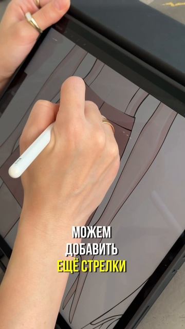 Пиши «хочу курс» и я отправлю пробные уроки по рисованию эскизов одежды в подарок 🎁 смотреть онлайн