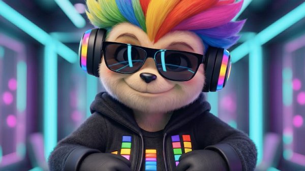 Boomster Beat - Boom Boom Beat