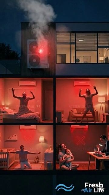 Хочу мульти-сплит систему! А знаете ли Вы! смотреть онлайн