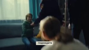 Помните: ваша забота и внимание – лучшая защита для вашего ребенка.