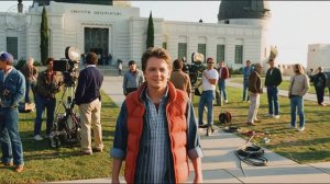 Back to the Future (1985) Cast & Set 🚘 Then vs Now (2026) Latest Selfies 🚘 Reunion Across Time