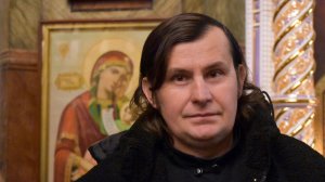 В тайной комнате Души...