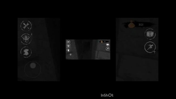 играем в хоррор. часть 1.