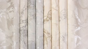 Коллекция Корта - природные мотивы в каждой детали.