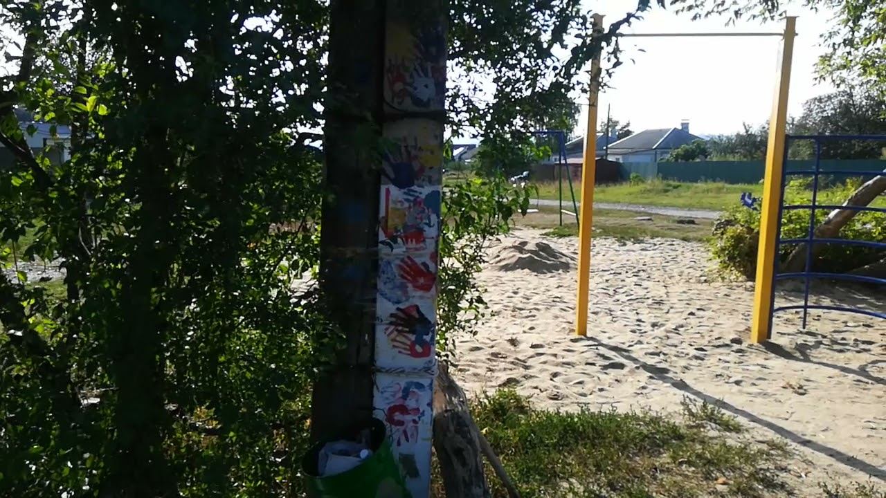 Субботник 21.08.21г.