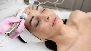 ЭСМА 12.02 ПС Микроток. Знакомство с аппаратом.