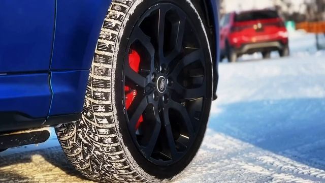 Рендж Ровер смотреть онлайн