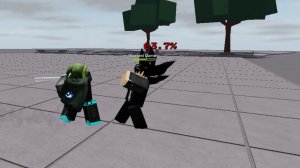 TSB Но это старый суперлео