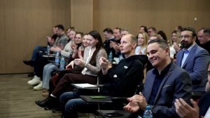 ЛР-Тренинг | Подготовка к конкурсу "Лидеры России. Команды"