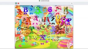 did coptic alphabet dancing