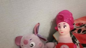 обзор на игрушки из мульти пульти 2