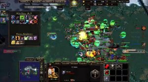 🟢 Трудовые будни 🎄